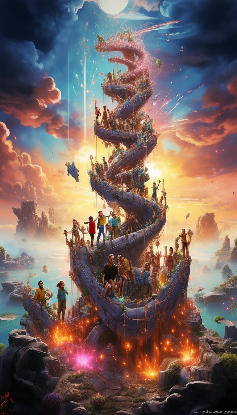 教你如何把日常飞升者行动转变为高效“挑战模式”