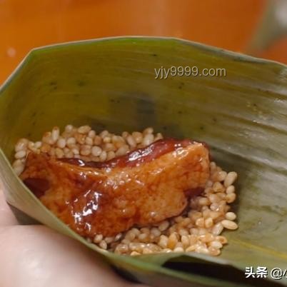加热粽子秘籍：水煮VS上锅蒸？揭秘九成人的误区