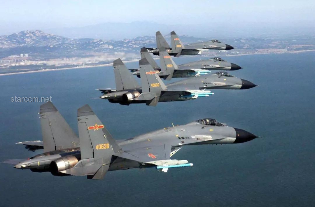 泰国空军新型战机采购背后的区域军备升级趋势