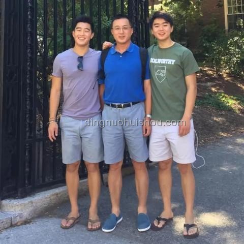 清华学霸与普通送考方式对比分析：凡尔赛式送考的独特魅力