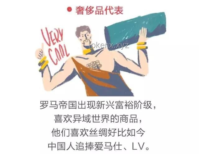 中国制造与西方奢侈品诞生可能性对比分析