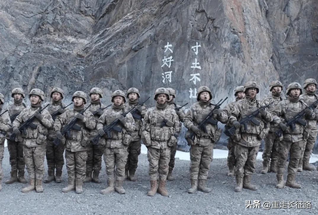 中印“高志凯线”妙在何处？