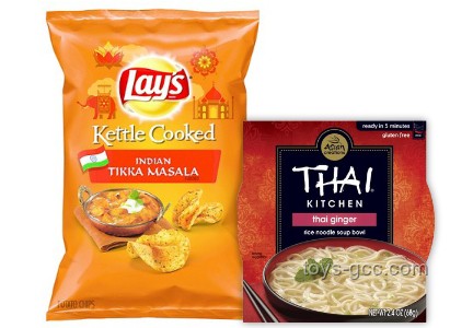 食品科技革新下，腐乳与方便面调料鲜味比拼新趋势