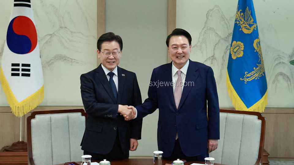 李在明下令停止对朝扩音喊话：缓解朝韩紧张局势的解决方案